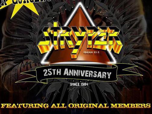 Stryper